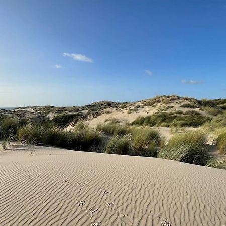 كوسيك Charmante Maison Individuelle Proche Du Touquet المظهر الخارجي الصورة