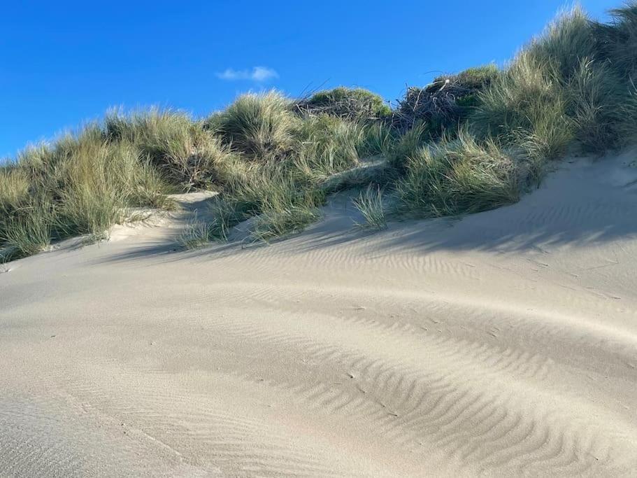 كوسيك Charmante Maison Individuelle Proche Du Touquet المظهر الخارجي الصورة