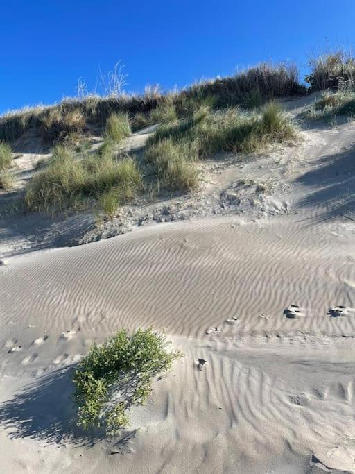 كوسيك Charmante Maison Individuelle Proche Du Touquet المظهر الخارجي الصورة